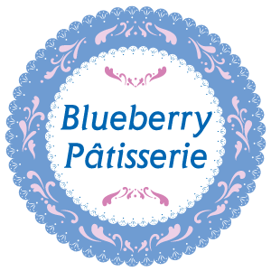 Blueberry-Pâtisserie